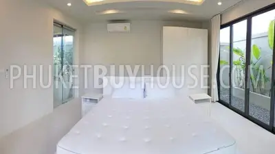 BAN6804: Villa for Sale in Bang Tao area. Photo #2