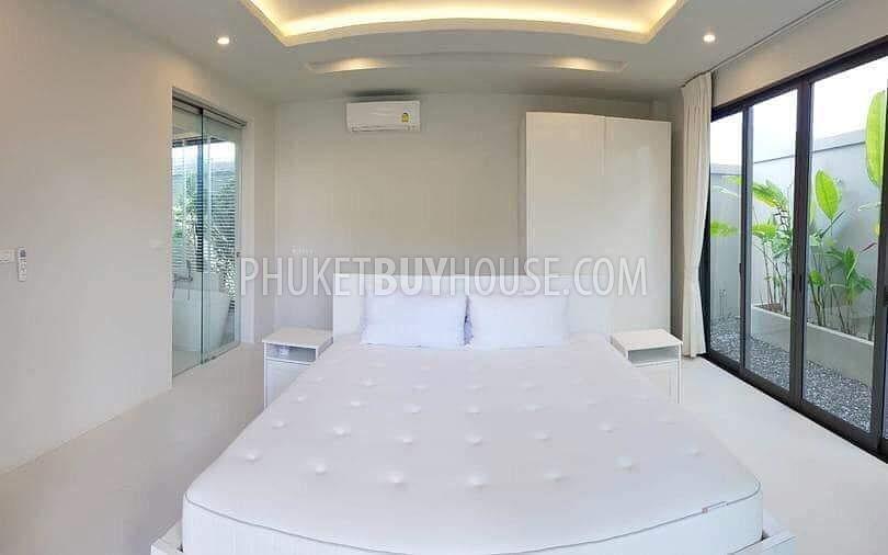 BAN6804: Villa for Sale in Bang Tao area. Photo #2