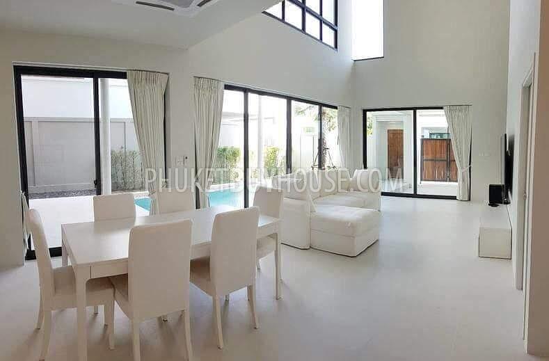 BAN6804: Villa for Sale in Bang Tao area. Photo #3