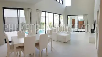 BAN6804: Villa for Sale in Bang Tao area. Photo #4