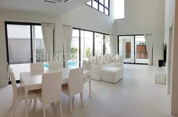 BAN6804: Villa for Sale in Bang Tao area. Fotoğraf #4