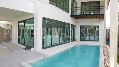 BAN6804: Villa for Sale in Bang Tao area. Photo #5