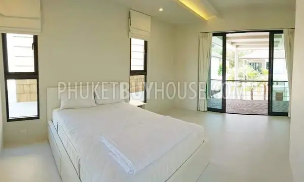 BAN6804: Villa for Sale in Bang Tao area. Fotoğraf #6