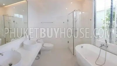 BAN6804: Villa for Sale in Bang Tao area. Photo #7