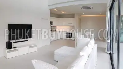 BAN6804: Villa for Sale in Bang Tao area. Photo #8