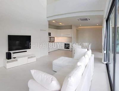 BAN6804: Villa for Sale in Bang Tao area. Photo #8