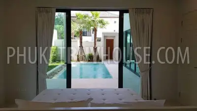 BAN6804: Villa for Sale in Bang Tao area. Photo #9