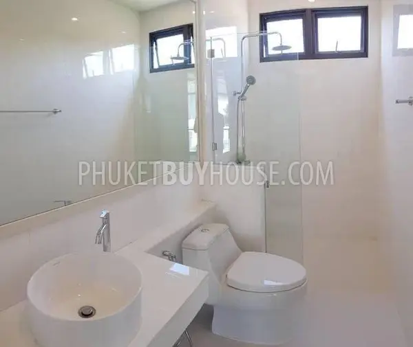 BAN6804: Villa for Sale in Bang Tao area. Fotoğraf #10
