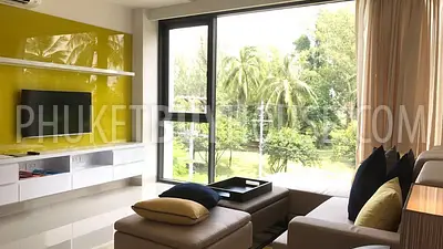 BAN6805: Modern Apartments For Sale in Laguna. Photo #2
