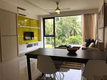 BAN6805: Modern Apartments For Sale in Laguna. Thumbnail #3