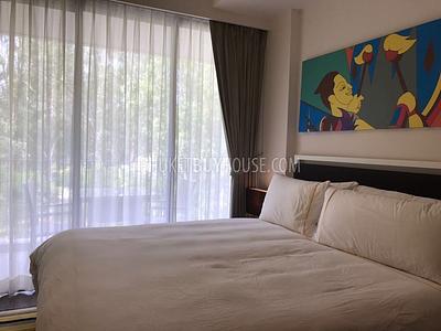 BAN6805: 拉古纳现代公园. Photo #4