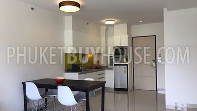 BAN6805: Modern Apartments For Sale in Laguna. Photo #6