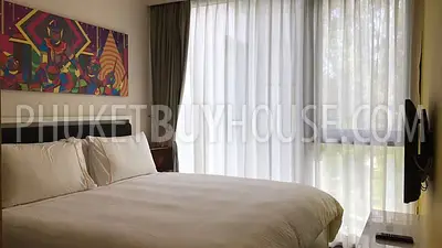 BAN6805: Modern Apartments For Sale in Laguna. Photo #7