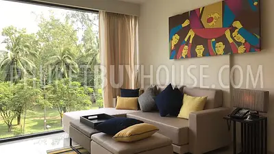 BAN6805: Modern Apartments For Sale in Laguna. Photo #8