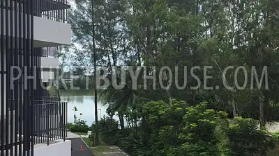 BAN6805: Modern Apartments For Sale in Laguna. Photo #12
