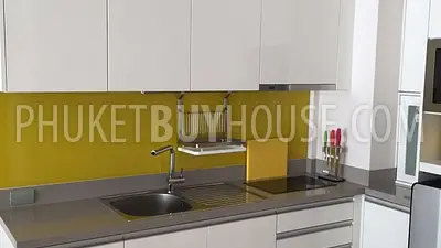 BAN6805: Modern Apartments For Sale in Laguna. Photo #13