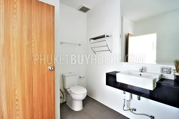 KAR6806: Freehold Apartments For Sale in Karon Beach. Photo #1