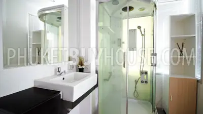KAR6806: Freehold Apartments For Sale in Karon Beach. Fotoğraf #2