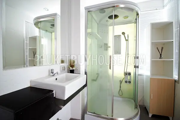 KAR6806: Freehold Apartments For Sale in Karon Beach. Photo #2