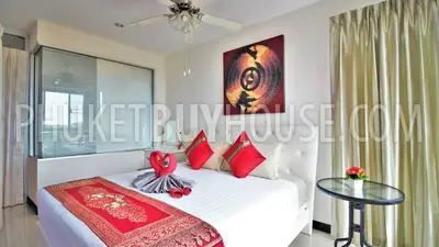KAR6806: Freehold Apartments For Sale in Karon Beach. Fotoğraf #3