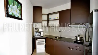 KAR6806: Freehold Apartments For Sale in Karon Beach. Fotoğraf #4