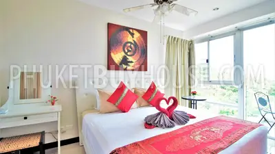 KAR6806: Freehold Apartments For Sale in Karon Beach. Fotoğraf #5