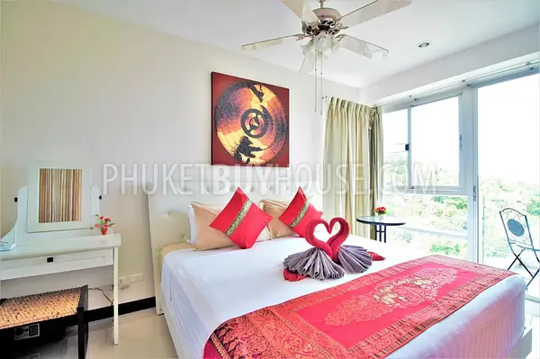 KAR6806: Freehold Apartments For Sale in Karon Beach. Photo #5