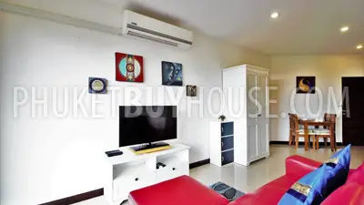 KAR6806: Freehold Apartments For Sale in Karon Beach. Fotoğraf #6