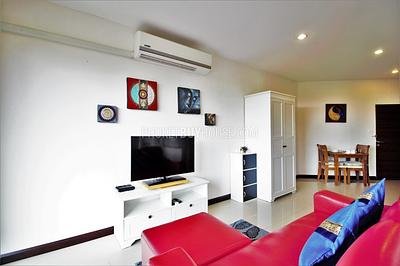 KAR6806: Freehold Apartments For Sale in Karon Beach. Photo #6