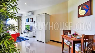 KAR6806: Freehold Apartments For Sale in Karon Beach. Fotoğraf #7