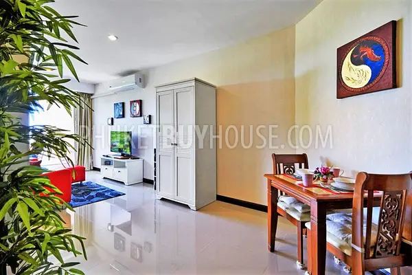 KAR6806: Freehold Apartments For Sale in Karon Beach. Photo #7