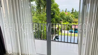 CHA6809: Villa with Sea View in Chalong. Photo #6