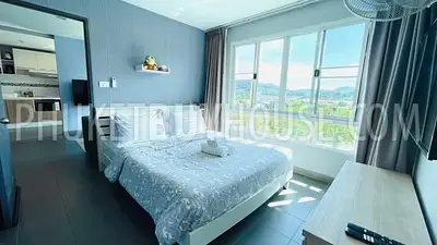 KTH6772: Apartment with 2 bedrooms in Kathu area. Photo #6