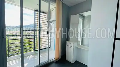 KTH6772: Apartment with 2 bedrooms in Kathu area. Photo #8
