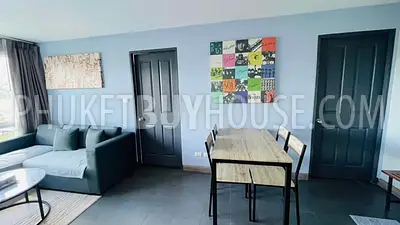 KTH6772: Apartment with 2 bedrooms in Kathu area. Photo #2
