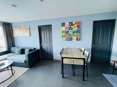 KAT6772: Apartment with 2 bedrooms in Kathu area. Photo #2