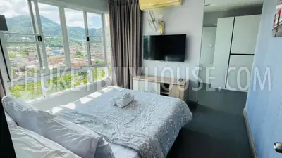 KTH6772: Apartment with 2 bedrooms in Kathu area. Photo #7