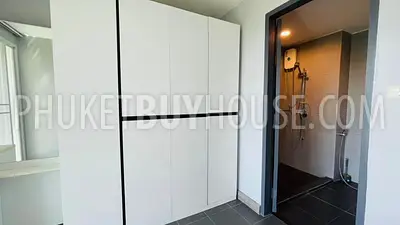 KTH6772: Apartment with 2 bedrooms in Kathu area. Photo #9