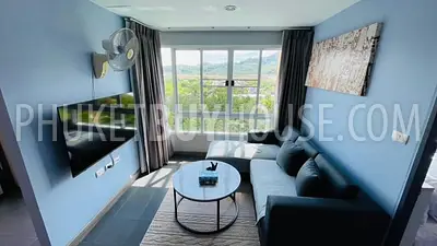 KTH6772: Apartment with 2 bedrooms in Kathu area. Photo #3