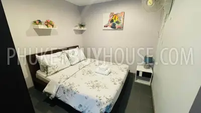 KTH6772: Apartment with 2 bedrooms in Kathu area. Photo #10