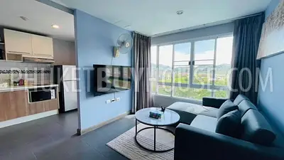 KTH6772: Apartment with 2 bedrooms in Kathu area. Photo #1