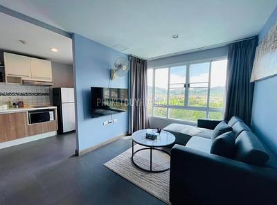 KAT6772: Apartment with 2 bedrooms in Kathu area. Photo #1