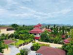 CHA6809: Villa with Sea View in Chalong. Thumbnail #17