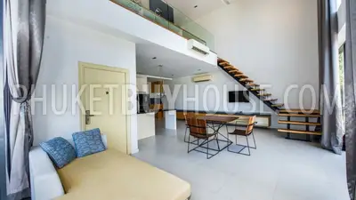 KAM6810: Penthouse for Sale in Kamala. Photo #3