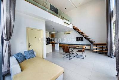 KAM6810: Penthouse for Sale in Kamala. Photo #3