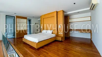 KAM6810: Penthouse for Sale in Kamala. Photo #4