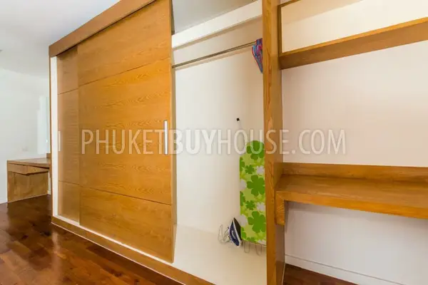 KAM6810: Penthouse for Sale in Kamala. Photo #5
