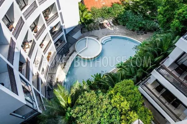 KAM6810: Penthouse for Sale in Kamala. Photo #6