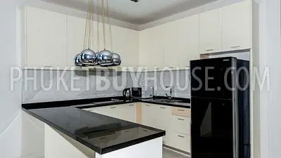 KAM6810: Penthouse for Sale in Kamala. Photo #9
