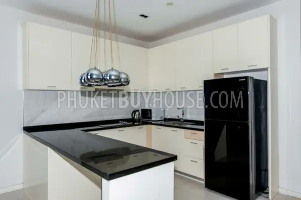 KAM6810: Penthouse for Sale in Kamala. Photo #9
